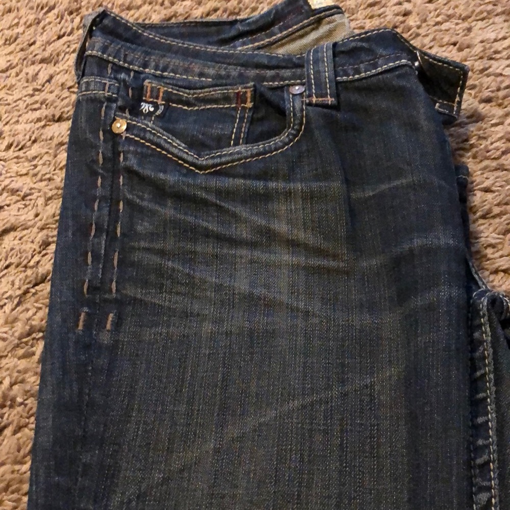 MEK jeans  size 31 $40